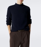 Lisa Yang Sylvan cashmere sweater