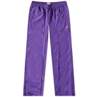 New Balance Men's Made in USA Woven Pant in Prism Purple