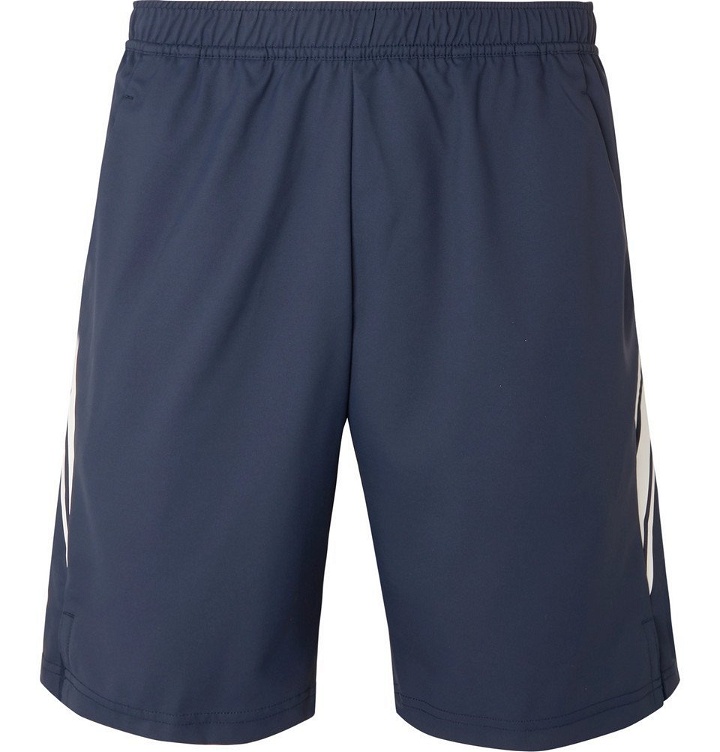Photo: Nike Tennis - NikeCourt Dri-FIT Tennis Shorts - Men - Navy