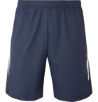 Nike Tennis - NikeCourt Dri-FIT Tennis Shorts - Men - Navy