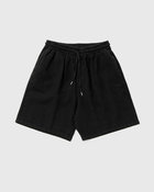 Arte Antwerp Linnen Shorts Black - Mens - Casual Shorts