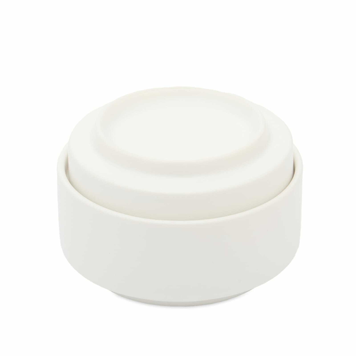 Service Projects Olive Bowl in White 