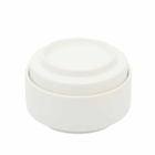 Service Projects Olive Bowl in White 