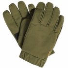 Hestra Men's Axis Glove in Olive