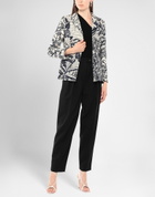 Dior Womens Blazer Midnight in Blue