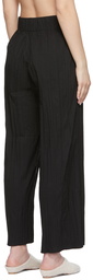 by Malene Birger Black Letita Trousers