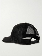 Gallery Dept. - Printed Canvas and Mesh Cap