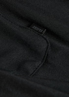 Skims Jersey Pyjama set Black