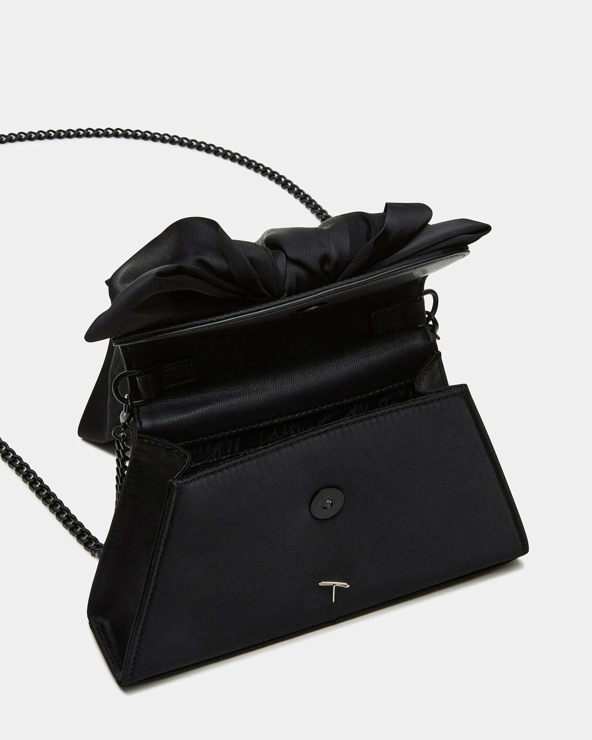 Steve Madden Bcosette Bag in Black