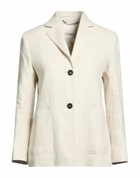 's Max Mara Womens Blazer in Light grey