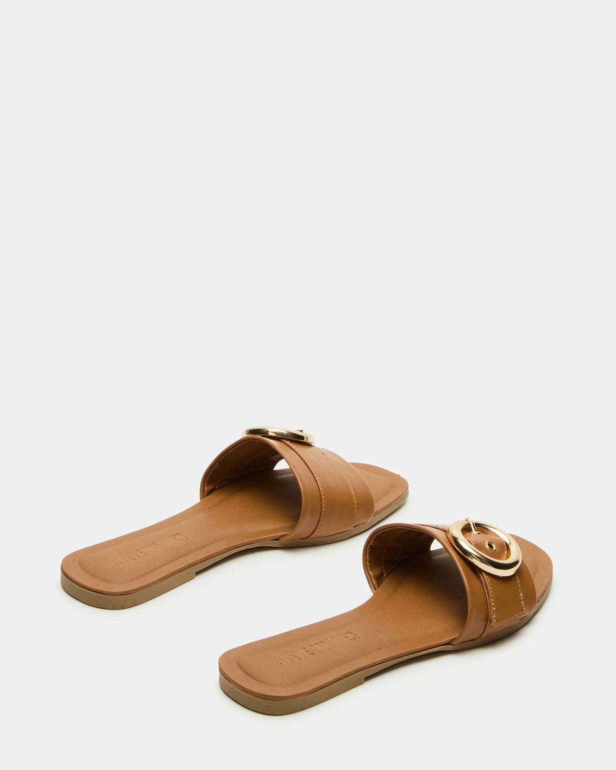 Steve Madden Reeff Sandals in Tan