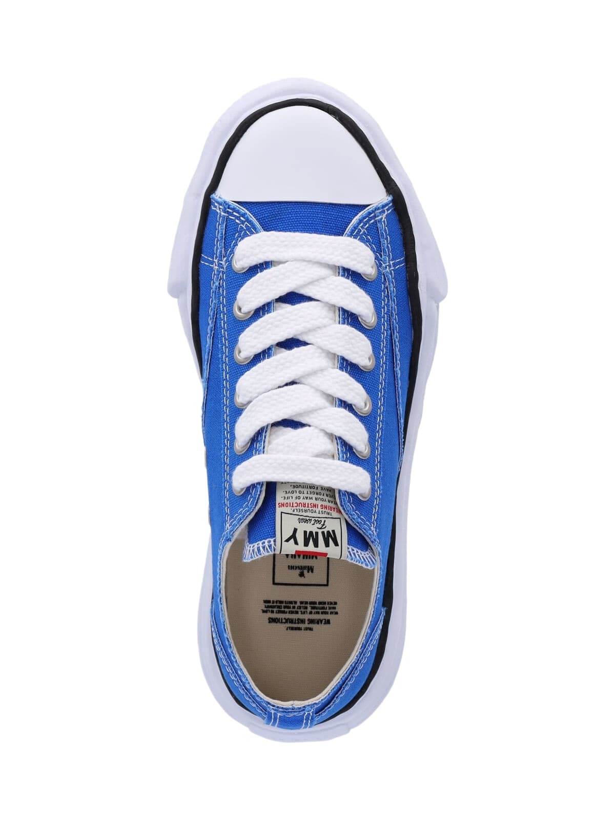 Mihara Yasuhiro peterson Og Low-top Sneakers
