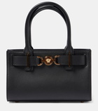 Versace Medusa '95 Small leather tote bag