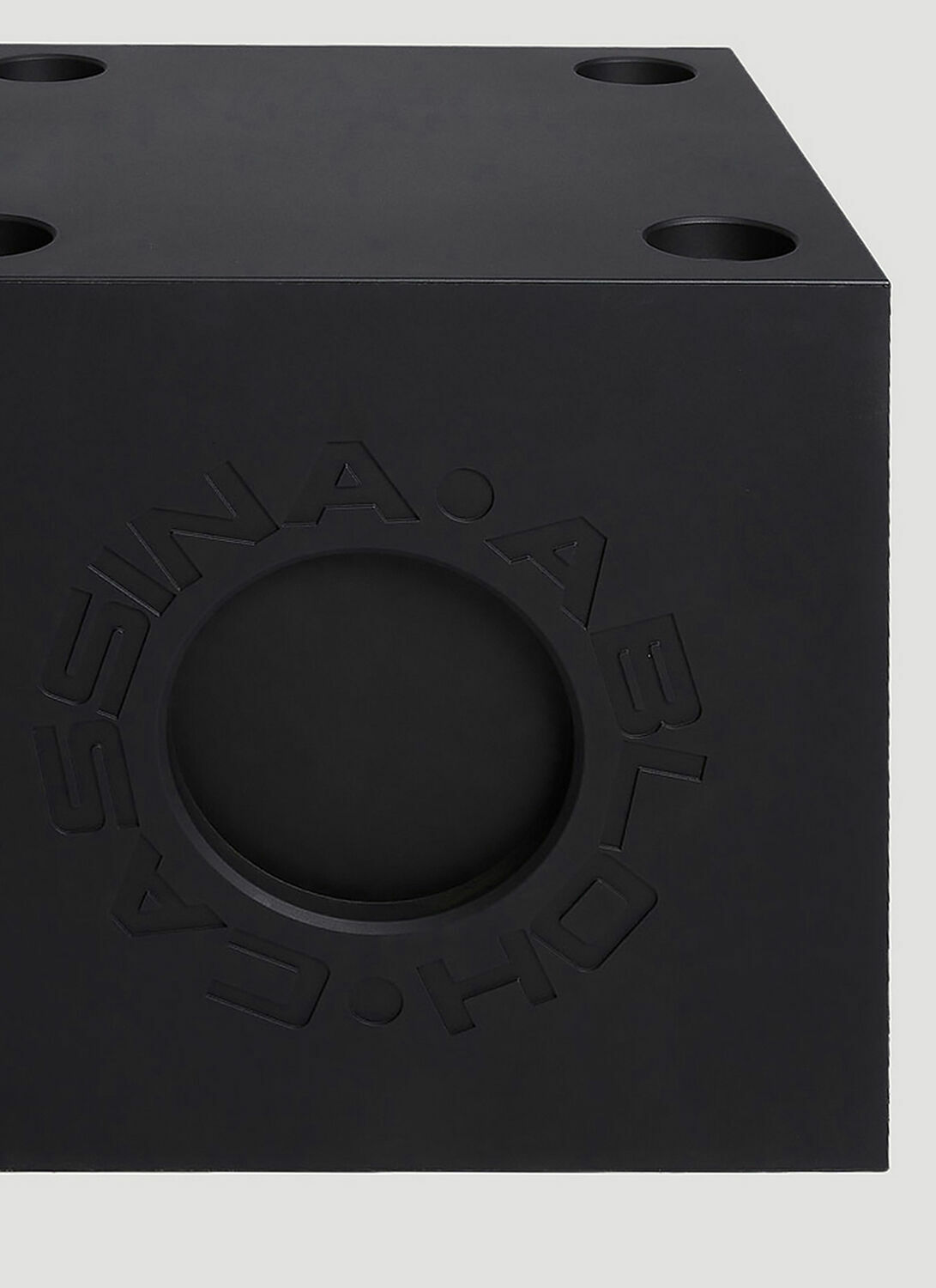 Cassina x Virgil Abloh Matte Modular Element