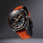 Cadola Overdrive Automatic Black Dial Mens Watch CD-1063-07