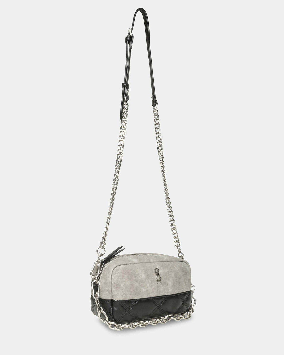 Steve Madden Baspects Bag in Grey