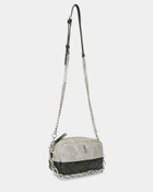 Steve Madden Baspects Bag in Grey