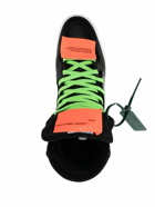 OFF-WHITE - Sneakers With Logo