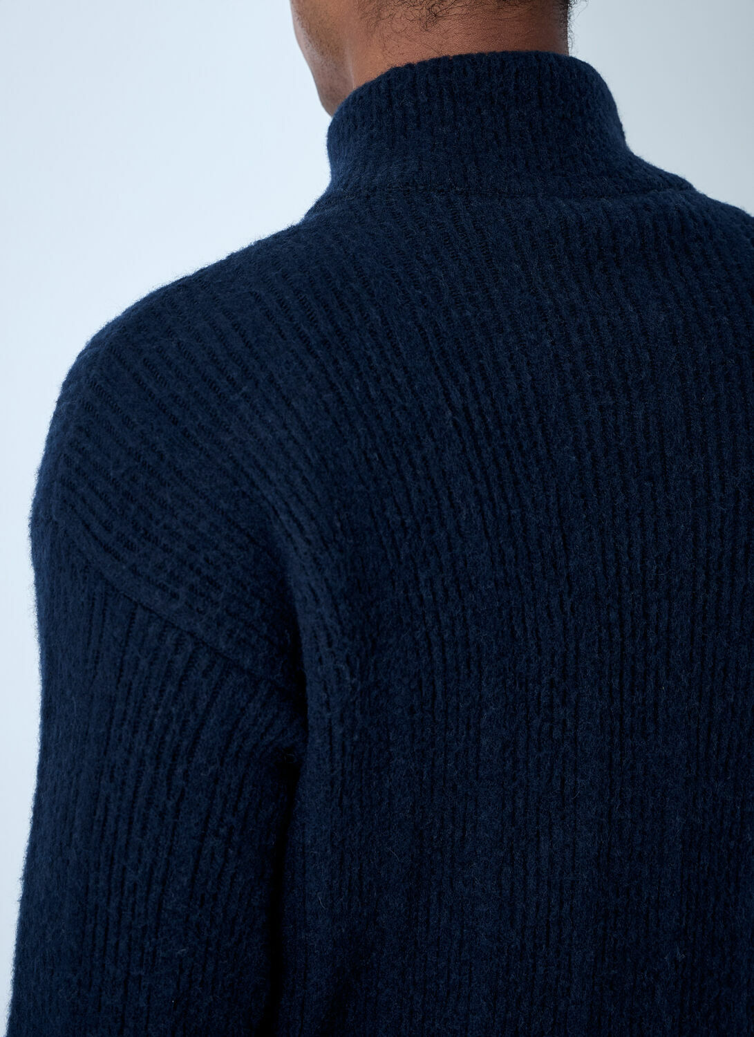 Marni Logo Embroidery Sweater