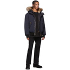 Mackage Navy Down Dixon Jacket