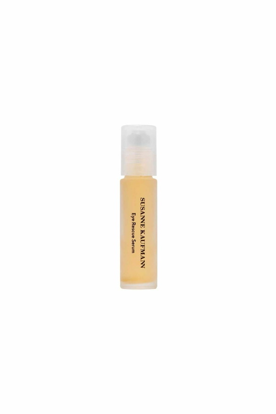 Photo: SUSANNE KAUFMANN eye rescue hydrating anti-puff serum transparent 10ml Gold