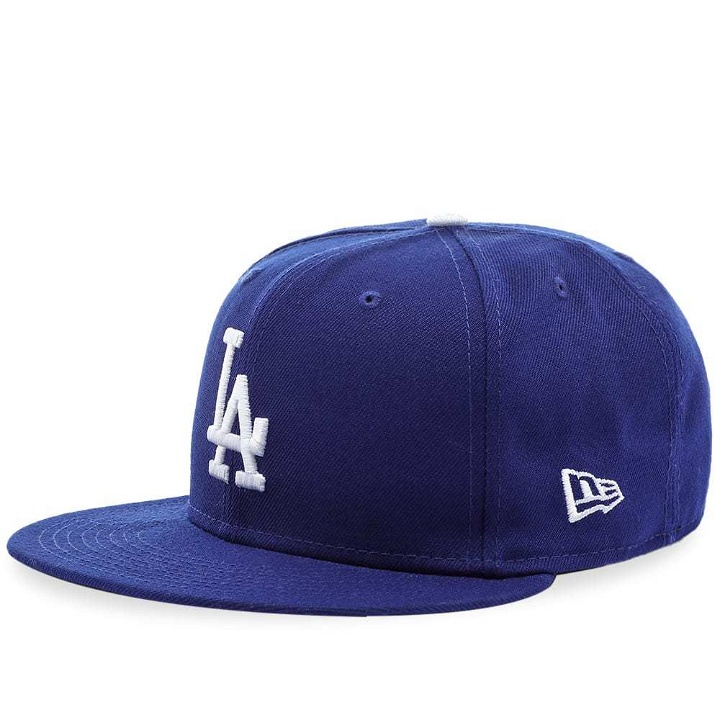 Photo: New Era LA Dodgers AC Perf Cap