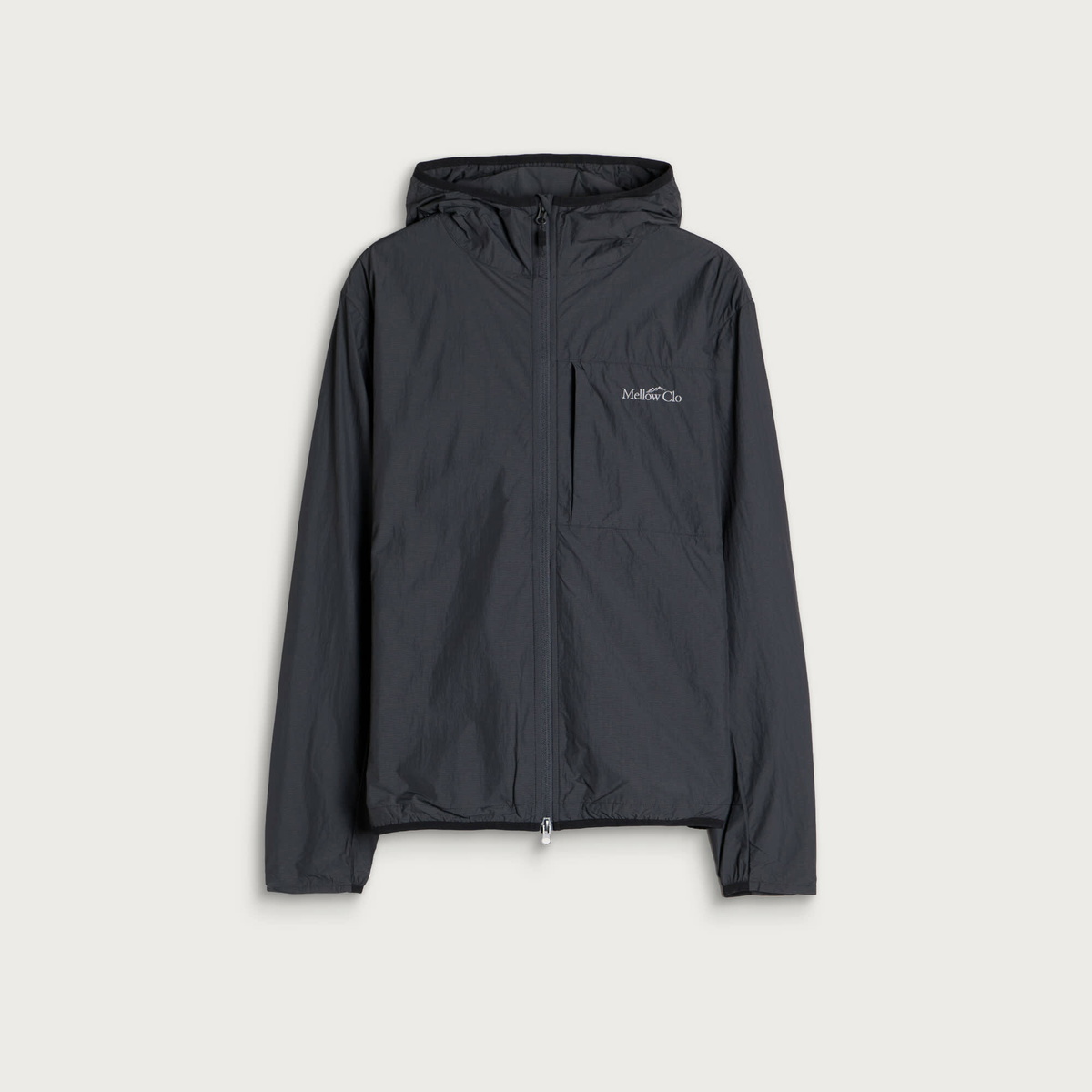 Mellow Clo Men's Boulder Jacket in Black