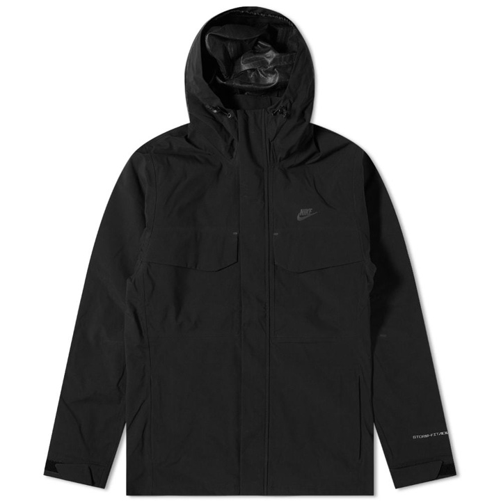 Photo: Nike Storm-Fit M65 Hooded Jacket