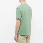 Polo Ralph Lauren Men's Sport Logo T-Shirt in Outback Green