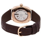 Panerai Radiomir Quaranta Goldtech Automatic White Dial Mens Watch PAM01026