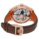 IWC Portugieser 18kt Rose Gold Prepetual Calendar Automatic Mens Watch IWC5033-02