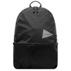 And Wander X-Pac 20l Daypack