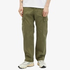 By Parra Men's Alien Pants in Green