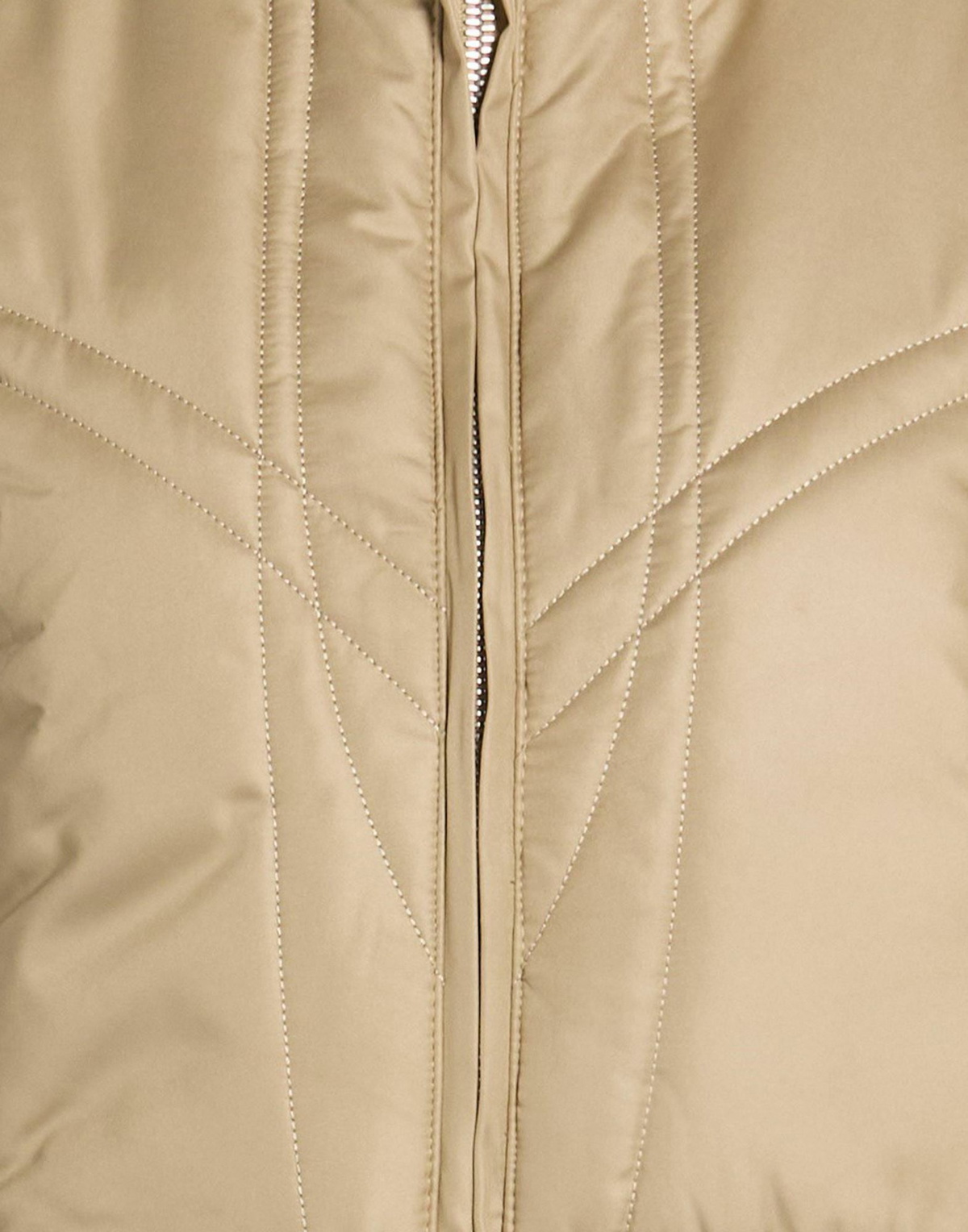 Rhude Womens Vest Sand