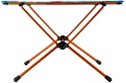 Helinox Orange Tie-Dye Large One Hard Top Table