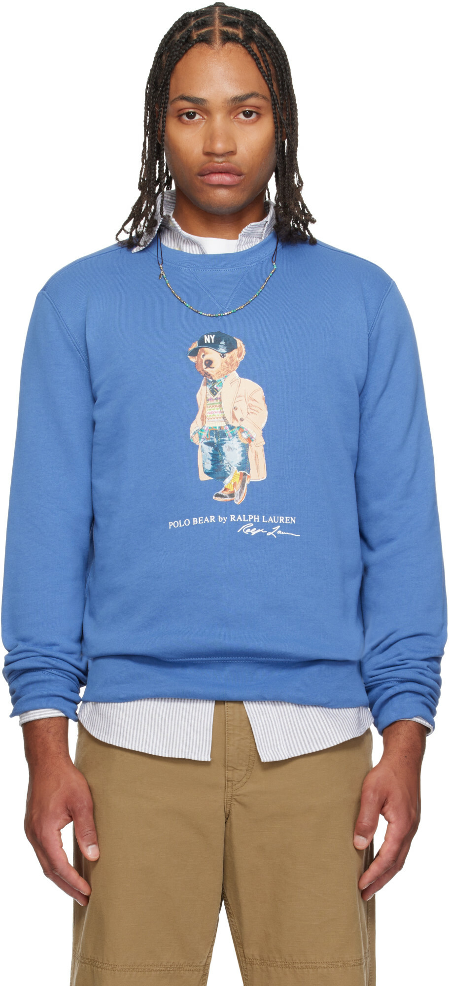 Polo Ralph Lauren Polo Sport 1/4 Zip Sweat Polo Ralph Lauren