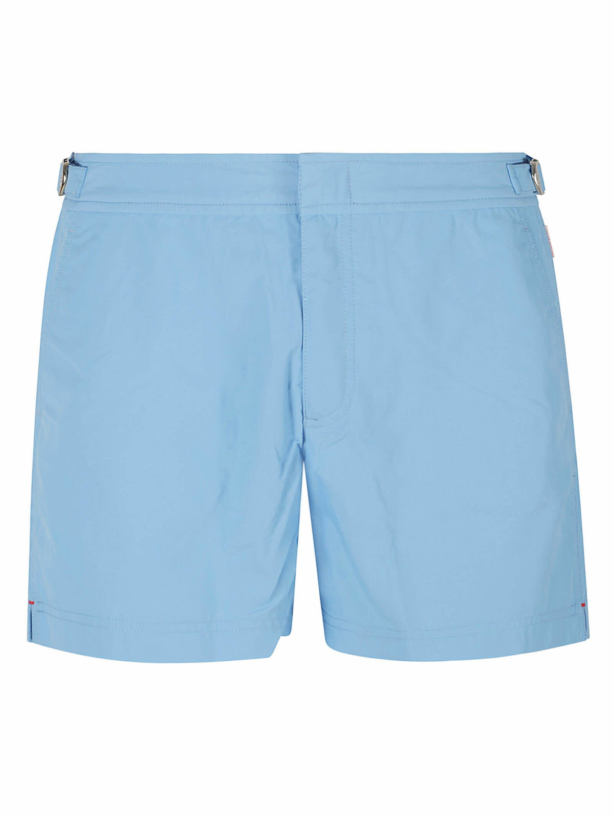 Orlebar Brown - 007 Thunderball Setter Mid-Length Swim