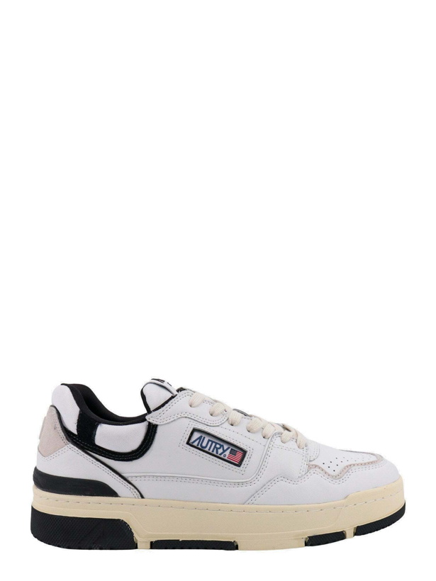 Photo: Autry   Sneakers White   Mens