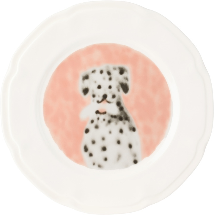 Photo: Carne Bollente White Bone Appetit Plate