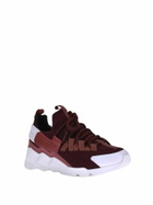 Pierre Hardy Trek Cosmetic Sneakers