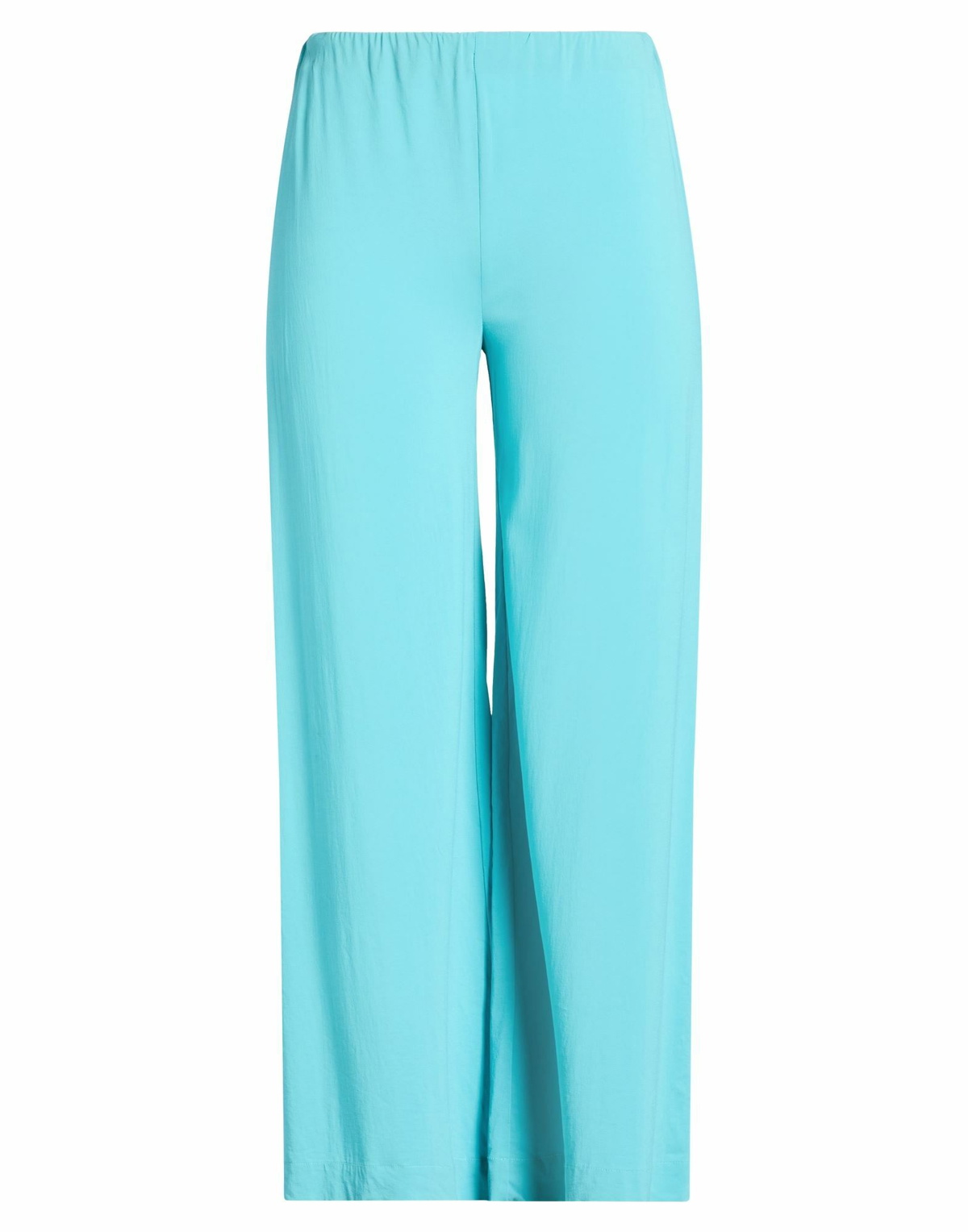 Jucca Womens Pants Sky in Blue