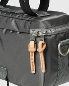 Pas Normal Studios Pns X Porter Handlebar Bag Grey Small Bags