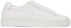 NORSE PROJECTS White Court Sneakers