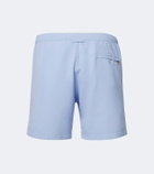 Orlebar Brown Bulldog swim trunks