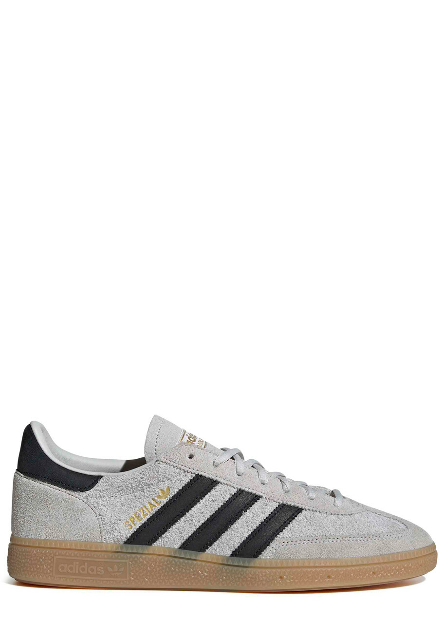 Adidas Handball Spezial Suede Sneakers Grey