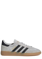 Adidas Handball Spezial Suede Sneakers Grey
