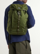 Polo Ralph Lauren - Logo-Appliquéd Nylon Backpack