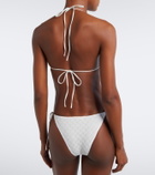 Missoni Lamé bikini