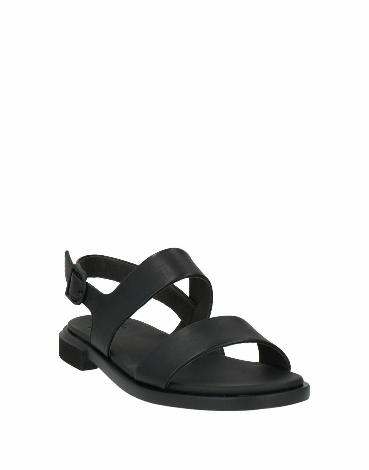 Camper Womens Sandals in Black
