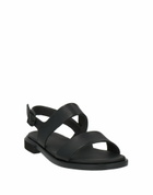 Camper Womens Sandals in Black